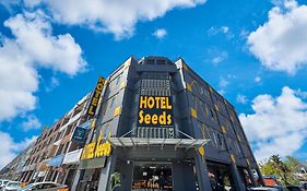 Seeds Hotel Klang Bayu Perdana